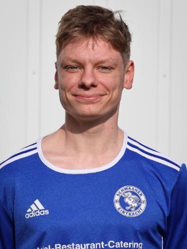 Noel Böhlke