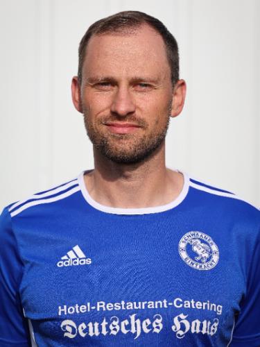 Nico Theska