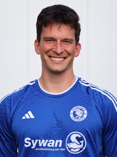 Hannes Schröder