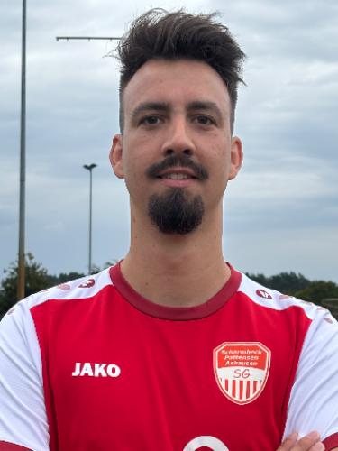 Niclas Hildebrandt