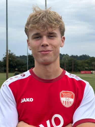 Niklas Hoffmann