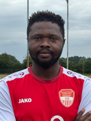 Abdoulaye Keita