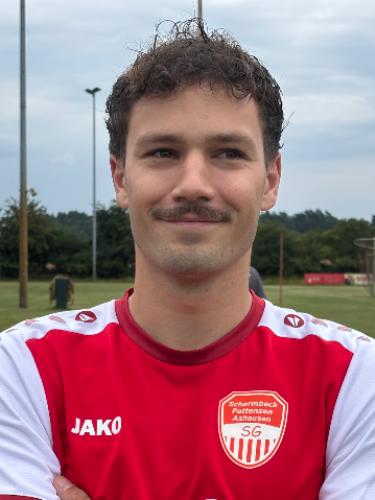 Mads Janosch Oertzen