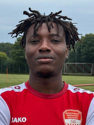 Lamine Kone