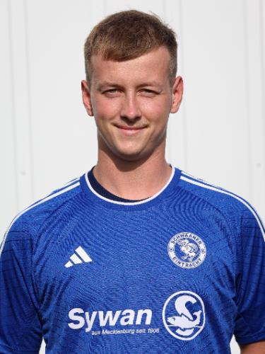 Jonas Littwin