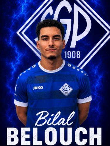 Bilal Belouch
