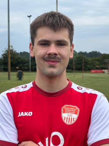 Ben Peschke