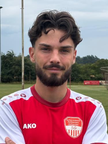 Jeremy Scheinemann