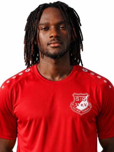 Issuf Djabi Sauane