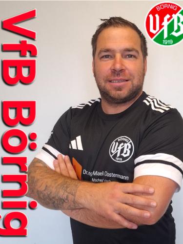 Timo Gerberding