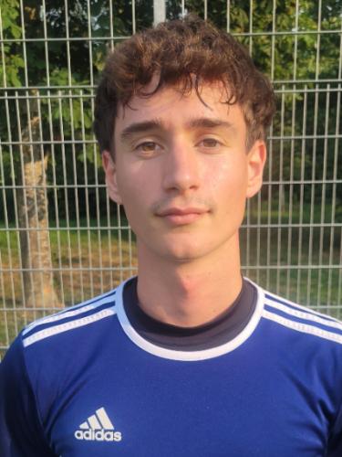 Daniel Jocic