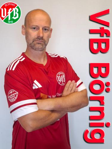Ronny Grimm