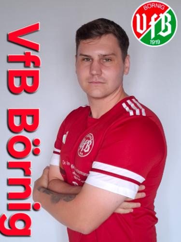 Luca Kubel