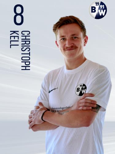 Christoph Kell