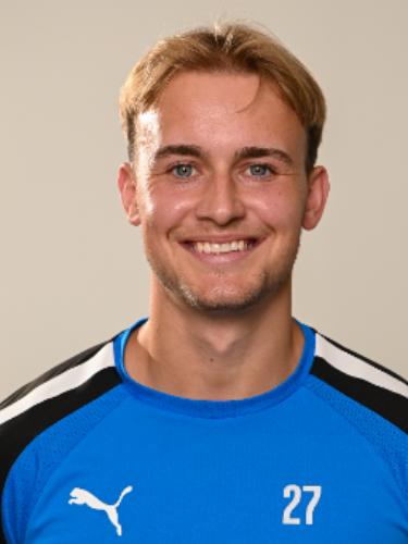 Paul Zint