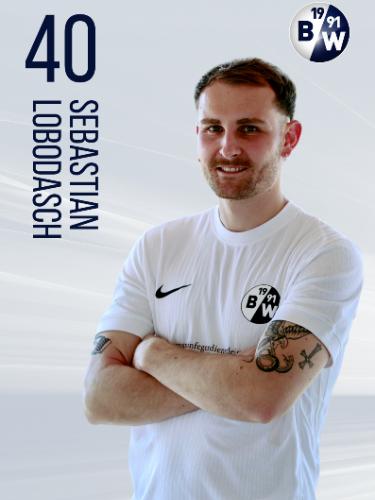 Sebastian Lobodasch