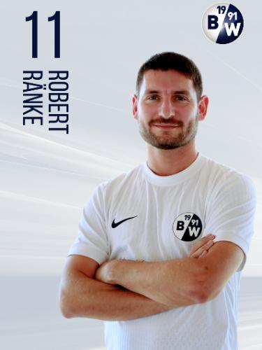 Robert Ränke