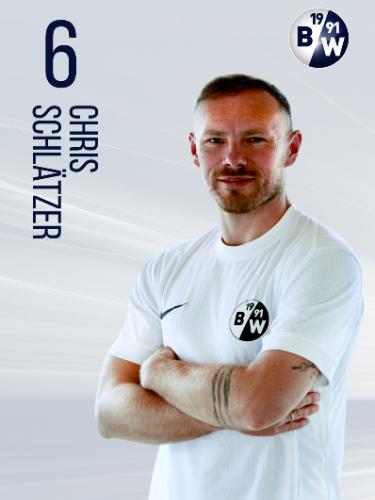 Chris Schlätzer