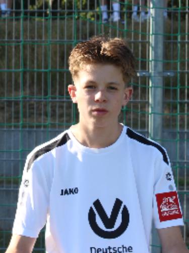 Lukas Kowohl