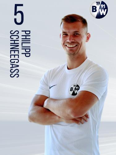 Philipp Schneegaß