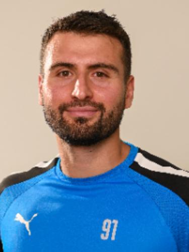 Enes Polat