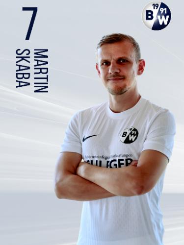 Martin Skaba