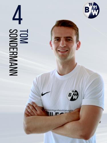 Tom Sondermann