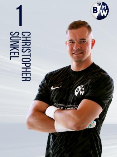 Christopher Sünkel