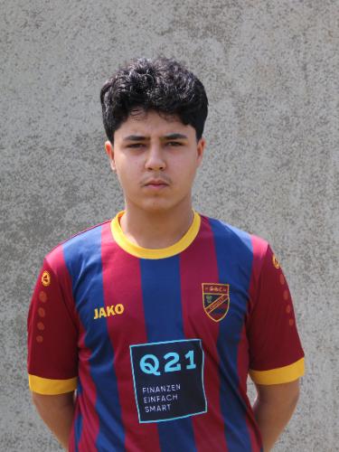 Ammar Alkuairi