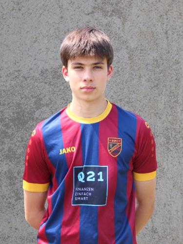 Lucas Ender D'Affonseca