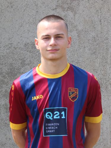 Dino Sabljic