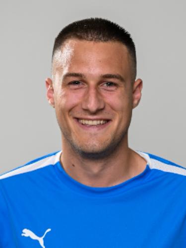 Marlon Cengic