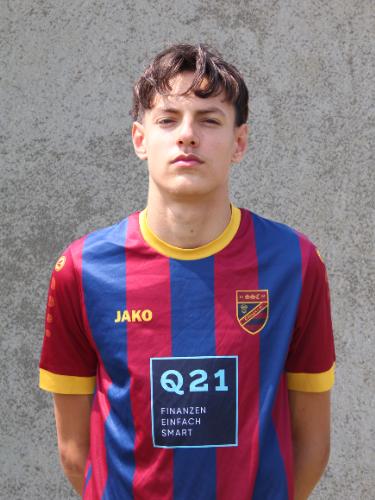 Hannes-Olin Ziebandt