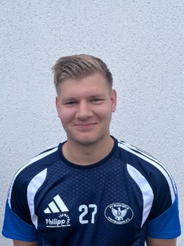 Daniel Wistuba