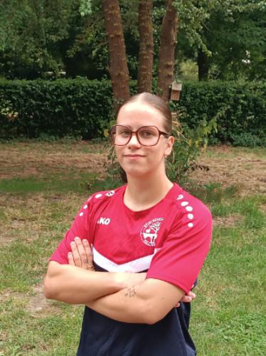 Nicky Aliza Schlögl