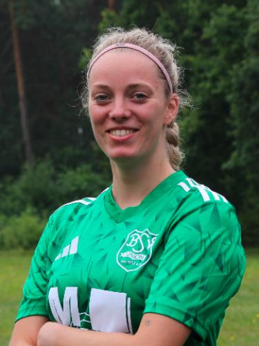 Edda Pauline Bartels