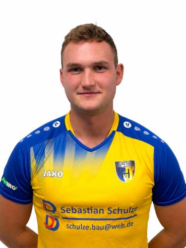 Jakob Friedemann