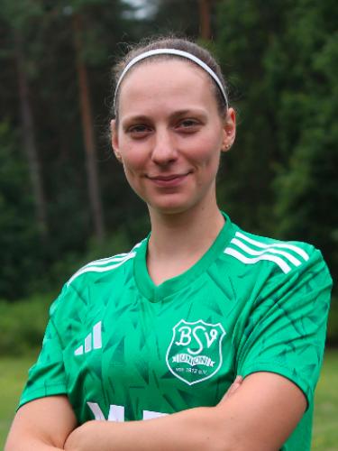 Charlene Böker