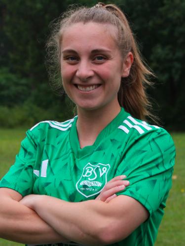 Sarah Gerstenkorn