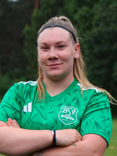 Jenny Monika Lahmert