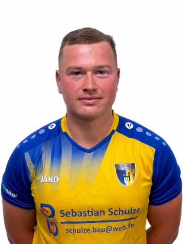 Marcus Steiger