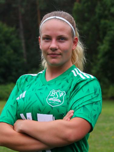 Nele Maiwald