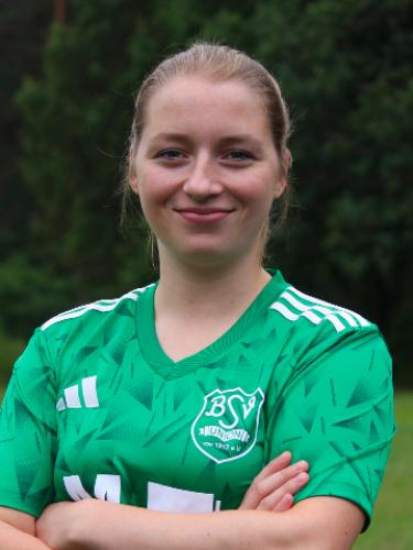 Carlotta Müller