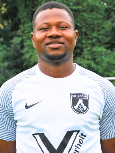 Kazeem Adedokun