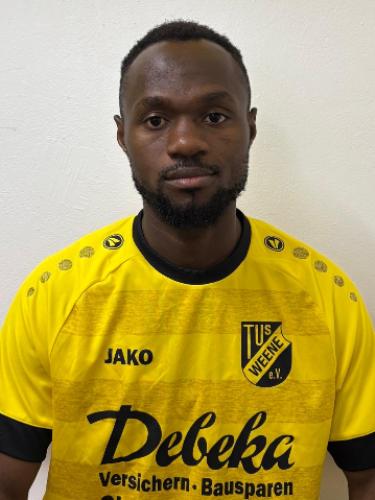 Salifou Sylla