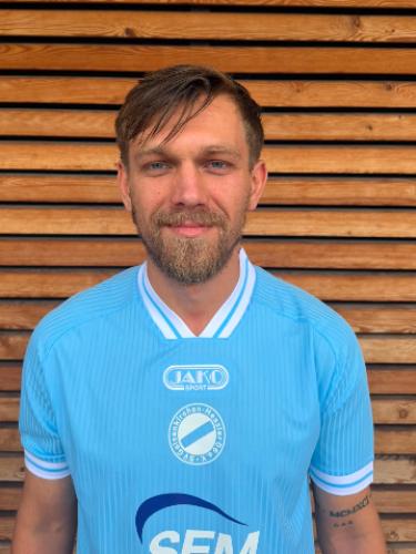 Sven Hagemeister
