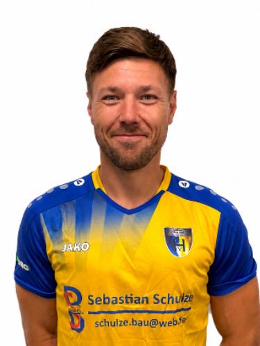 Kevin Schulze
