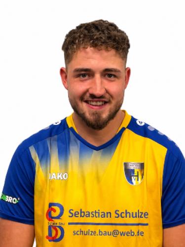 Lucas Donner