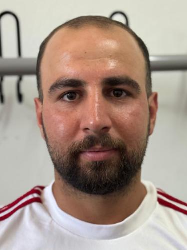 Jamil Yousef