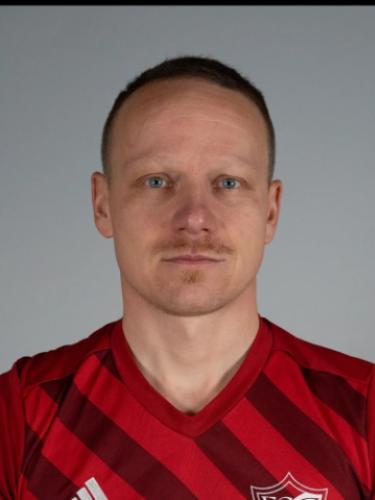 Sven Dietrich